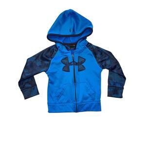 Under Armour Toddler Hoodie 2T